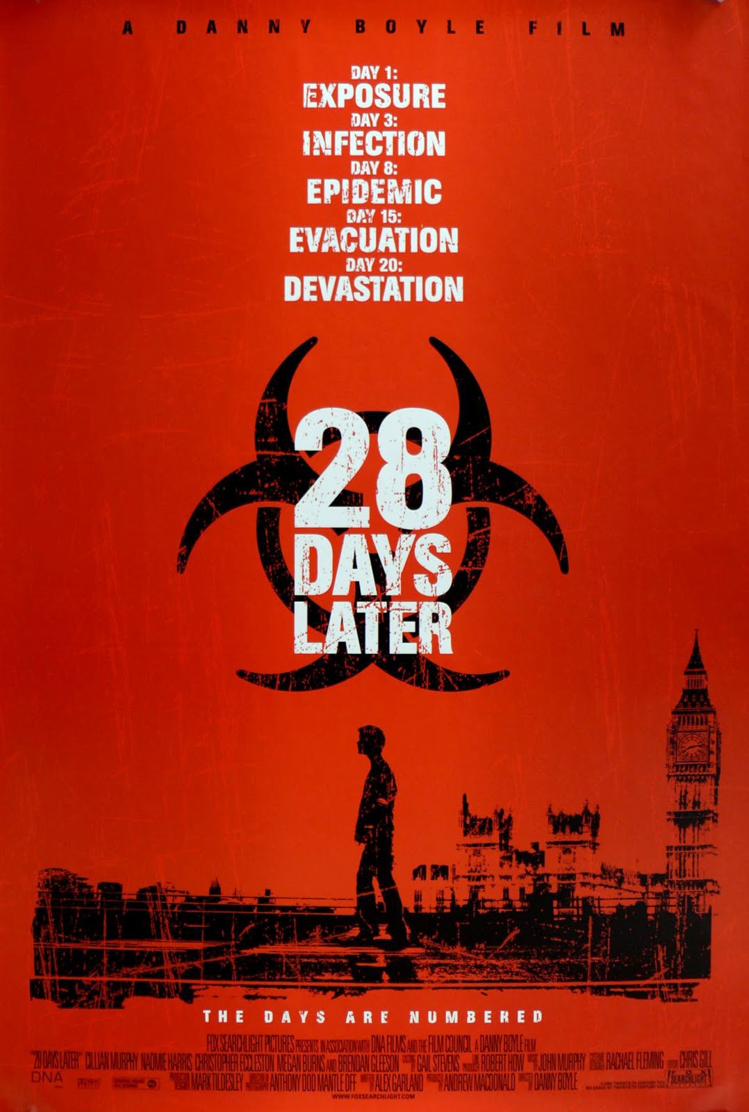 0095 - 28 Weeks Later